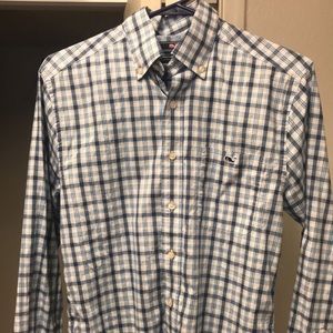 Vineyard Dress Shirt